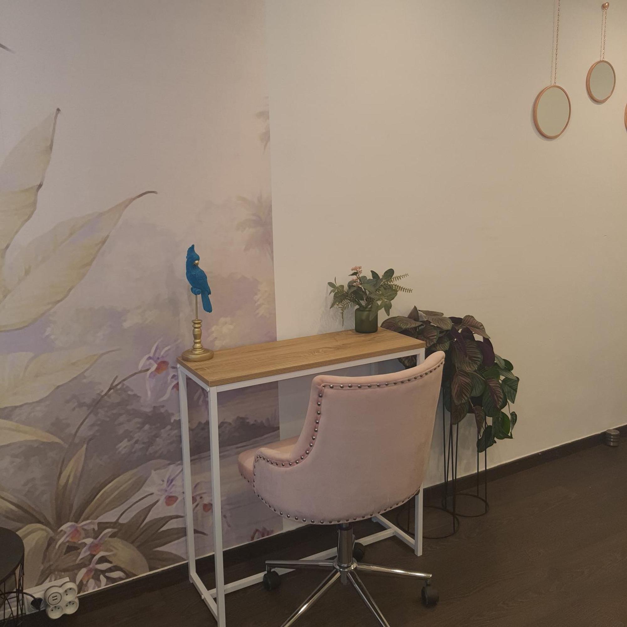 Loft Spacieux-2 Min De La Plage Marselha Exterior foto